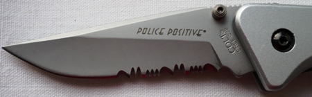 Colt Police Positive  - zvìtšit obrázek
